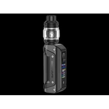 GeekVape - Aegis Solo 3 E-Zigaretten Set mit Akkuträger