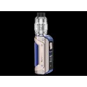 GeekVape - Aegis Solo 3 E-Zigaretten Set mit Akkuträger