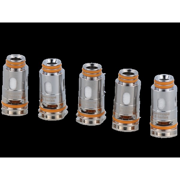 GeekVape B Series 0,2 Ohm Head (5 Stück pro Packung)