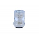 Vaporesso Keramik EUC Coil SS316L 0,6 ohm (40-50W) -  5er Pack Ersatzcoils
