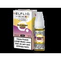ELFLIQ - Blackberry Lemon - Nikotinsalz Liquid