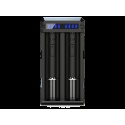 XTAR - SC2 Ladegerät mit USB-C Anschluss