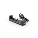 Xtar MC1 Ladegerät für 18350 / 18650 / 26650 USB