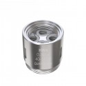 SC Ersatzcoils HW4 Ello 0,3 Ohm Kanthal Quad Coil made by Eleaf