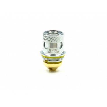 Uwell Crown 2 Ersatzverdampferköpfe Parallel Heads 4Stück Pack