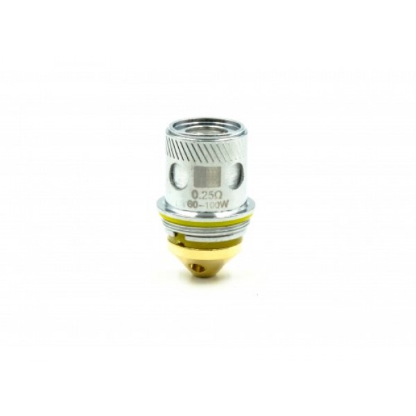 Uwell Crown 2 Ersatzverdampferköpfe Parallel Heads 4Stück Pack