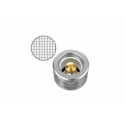 Vaporesso QF Meshed Verdampferkopf 3 Stück Pack