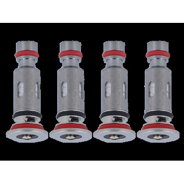 Uwell - Caliburn G 0,8 Ohm Head (4 Stück pro Packung)
