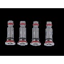 Uwell - Caliburn G 0,8 Ohm Head (4 Stück pro Packung)