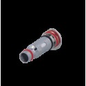 Uwell - Caliburn G 0,8 Ohm Head (4 Stück pro Packung)