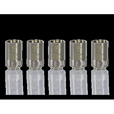 InnoCigs - BF SS316 Heads (5 Stück pro Packung)