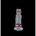 Uwell - Caliburn G 0,8 Ohm Head (4 Stück pro Packung)