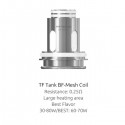 Smok TF Tank BF Mesh Ersatz Verdampferköpfe 0,25 Ohm (3 Stück pro Packung)
