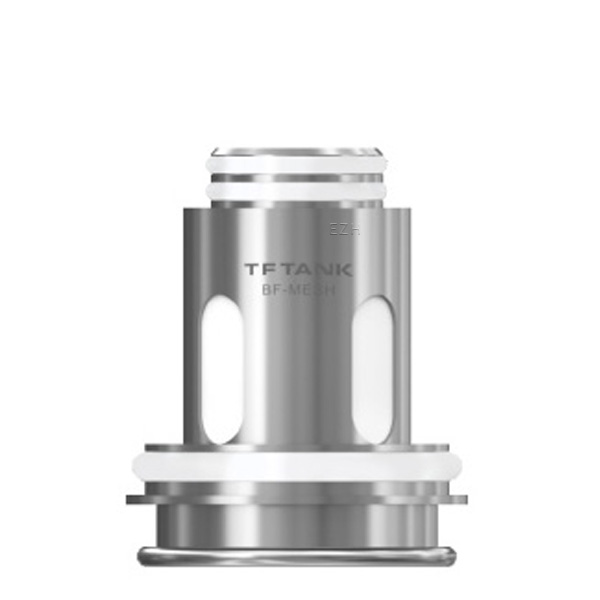 Smok TF Tank BF Mesh Ersatz Verdampferköpfe 0,25 Ohm (3 Stück pro Packung)