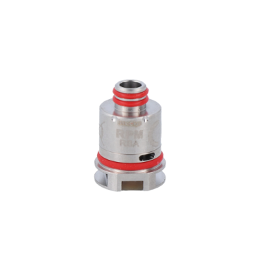 Smok RPM RBA Selbstwickler Einheit