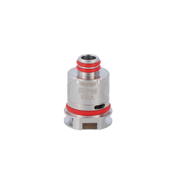 Smok RPM RBA Selbstwickler Einheit