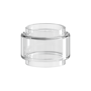 Smok TFV16 Glastank aus Pyrexglas Ersatzteil