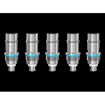 Aspire Nautilus 2S Mesh Heads 0,7 Ohm (5 Stück pro Packung)