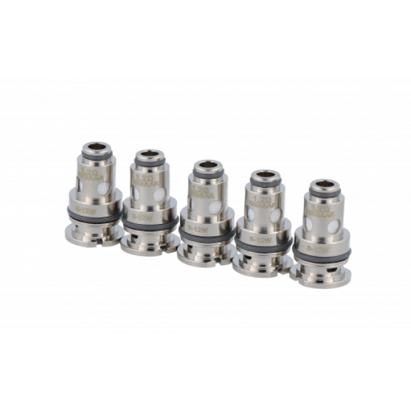 Vaporesso GTX Regular Heads 1,2 Ohm (5 Stück pro Packung)