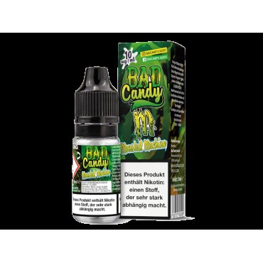 Bad Candy Liquids - Monstar Machine - Nikotinsalz Liquid