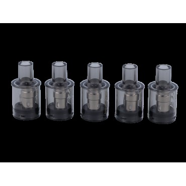 InnoCigs - eGo POD Cartridge 1,2 Ohm (5 Stück pro Packung)