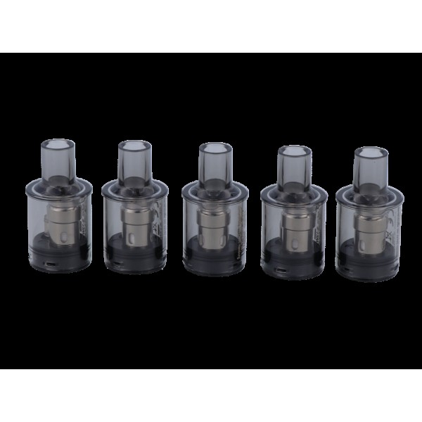 InnoCigs - eGo POD Cartridge 1,2 Ohm (5 Stück pro Packung)