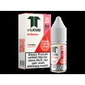 Elf-Liquid - Single - Nikotinsalz Liquid - Erdbeere