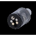 InnoCigs - eGo POD Cartridge 1,2 Ohm (5 Stück pro Packung)