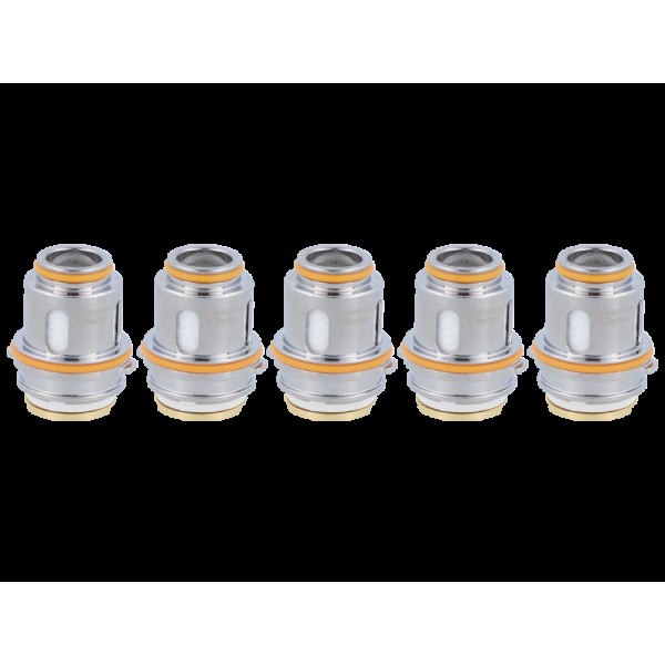 GeekVape - Z Series Heads (5 Stück pro Packung)