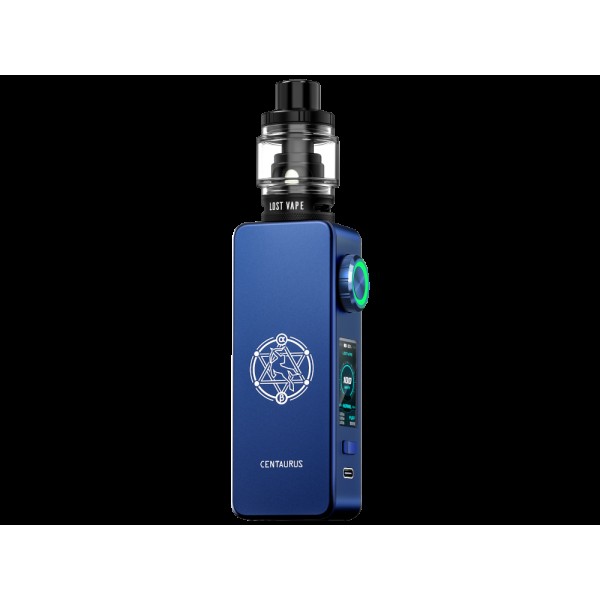 Lost Vape - Centaurus M100 Box E-Zigaretten Set