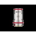 Vaporesso - GTI Mesh Head (5 Stück pro Packung)