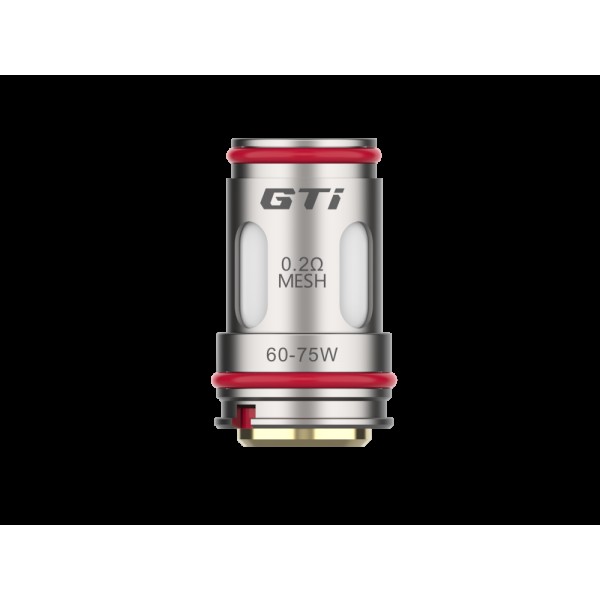 Vaporesso - GTI Mesh Head (5 Stück pro Packung)