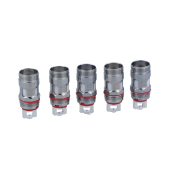 Eleaf EC-M Mesh Verdampferkopf 5 Stück Pack
