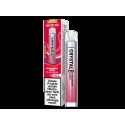 SKE - Crystal Bar Einweg E-Zigarette - Watermelon Strawberry