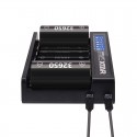 XTAR MC6 Queen Ant 6-Schacht USB-Ladegerät für Li-Ion und Ni-MH Akkus