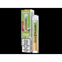 SKE - Crystal Bar Einweg E-Zigarette - Watermelon Strawberry