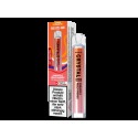 SKE - Crystal Bar Einweg E-Zigarette - Watermelon Strawberry