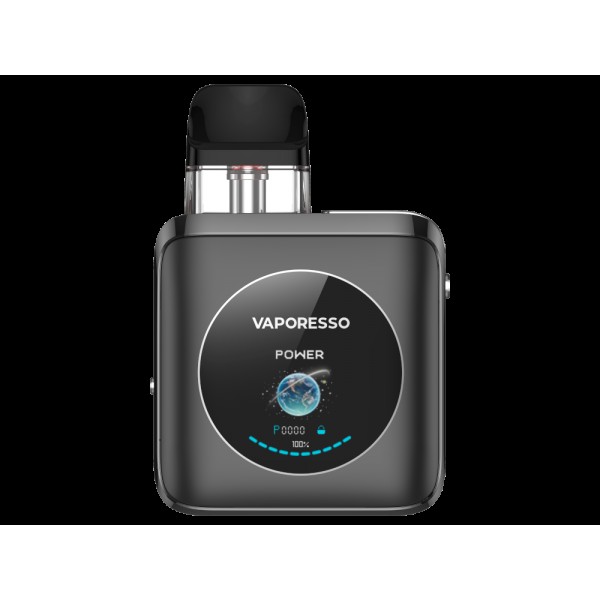 Vaporesso - XROS 4 Nano E-Zigaretten Set