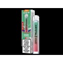 SKE - Crystal Bar Einweg E-Zigarette - Watermelon Strawberry