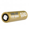 Golisi G30 18650 20A 3000mAh Akkuzelle E-Zigarette