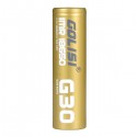 Golisi G30 18650 20A 3000mAh Akkuzelle E-Zigarette