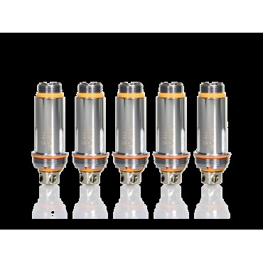Aspire Cleito Heads (5 Stück pro Packung)