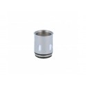 Steamax TFV12 Prince T10 Decuple Ersatzverdampfer rot leuchtend