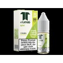 Elf-Liquid - Single - Nikotinsalz Liquid - Apfel