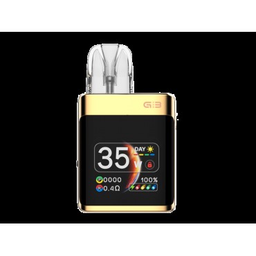 Uwell - Caliburn G3 Pro Koko Pod E-Zigaretten Set