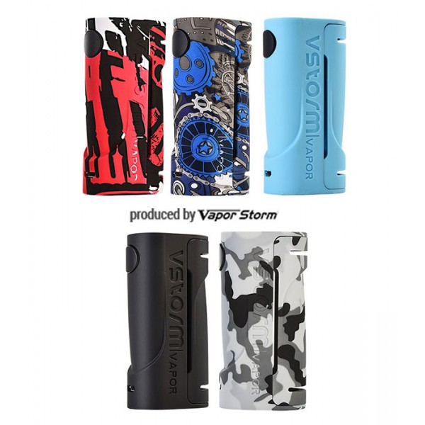 Vapor Storm ECO 90W Akkuträger für E-Zigaretten