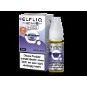 ELFLIQ - Blackberry Ice - Nikotinsalz Liquid