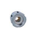 Eleaf HW-M Mesh Coils 0,15Ohm für Ello Verdampfer