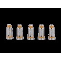 GeekVape G Series 0,6 Ohm Head (5 Stück pro Packung)