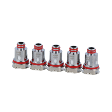 Smok RPM Quartz 1,2 Ohm Coils (5 Stück pro Packung)